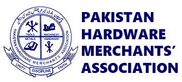 Pakistan Hardware Merchants Assoiciation